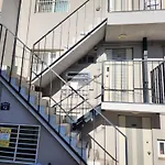 Cozy House 10Min Walk From Kunkuk Station Line2 Line7