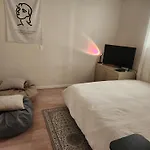 Cozy House 10Min Walk From Kunkuk Station Line2 Line7