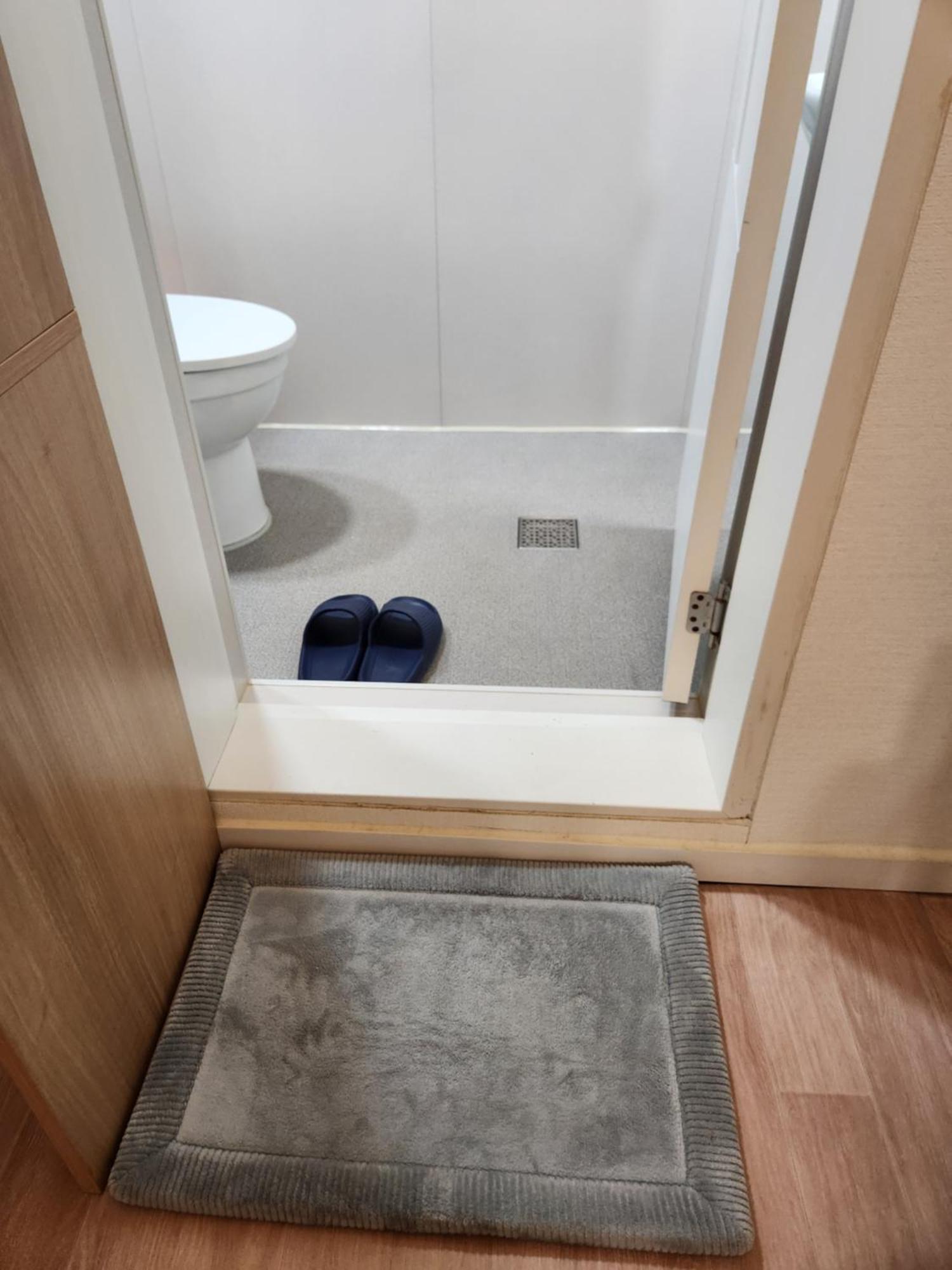 Guest house Cozy House 10min Walk From Kunkuk Station Line2 Line7 *