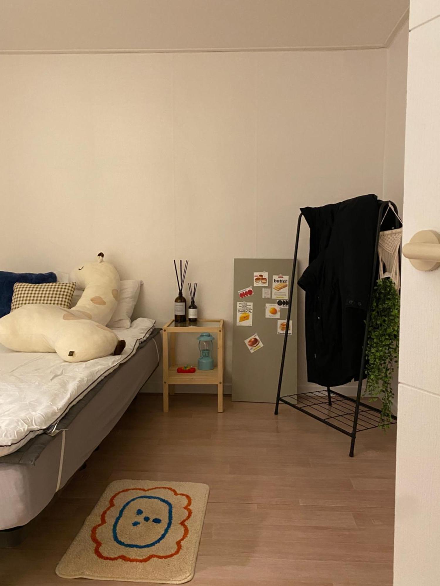 Cozy House 10min Walk From Kunkuk Station Line2 Line7 Guest house *