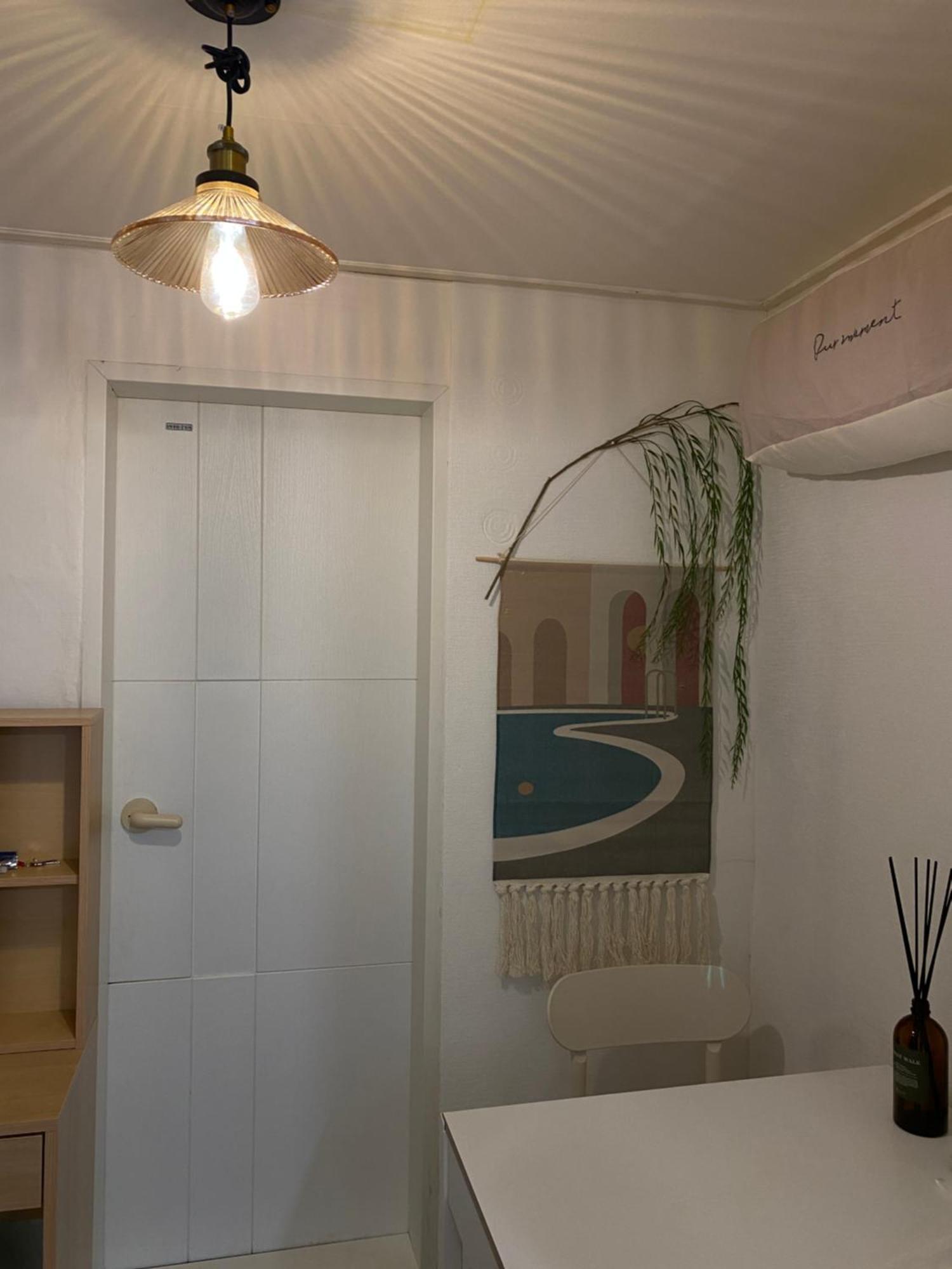 Guest house Cozy House 10min Walk From Kunkuk Station Line2 Line7 *
