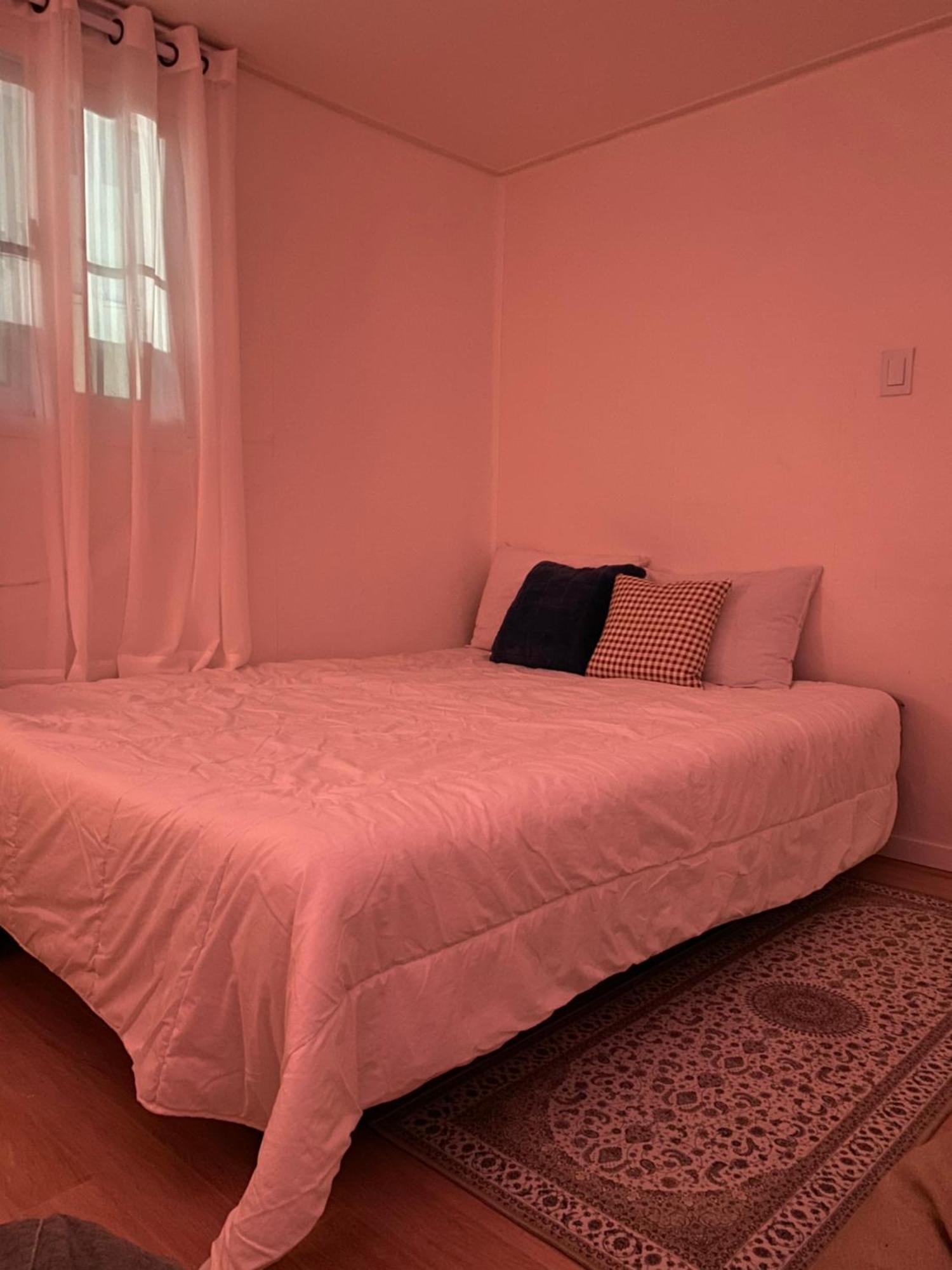 Cozy House 10min Walk From Kunkuk Station Line2 Line7 * Seoul