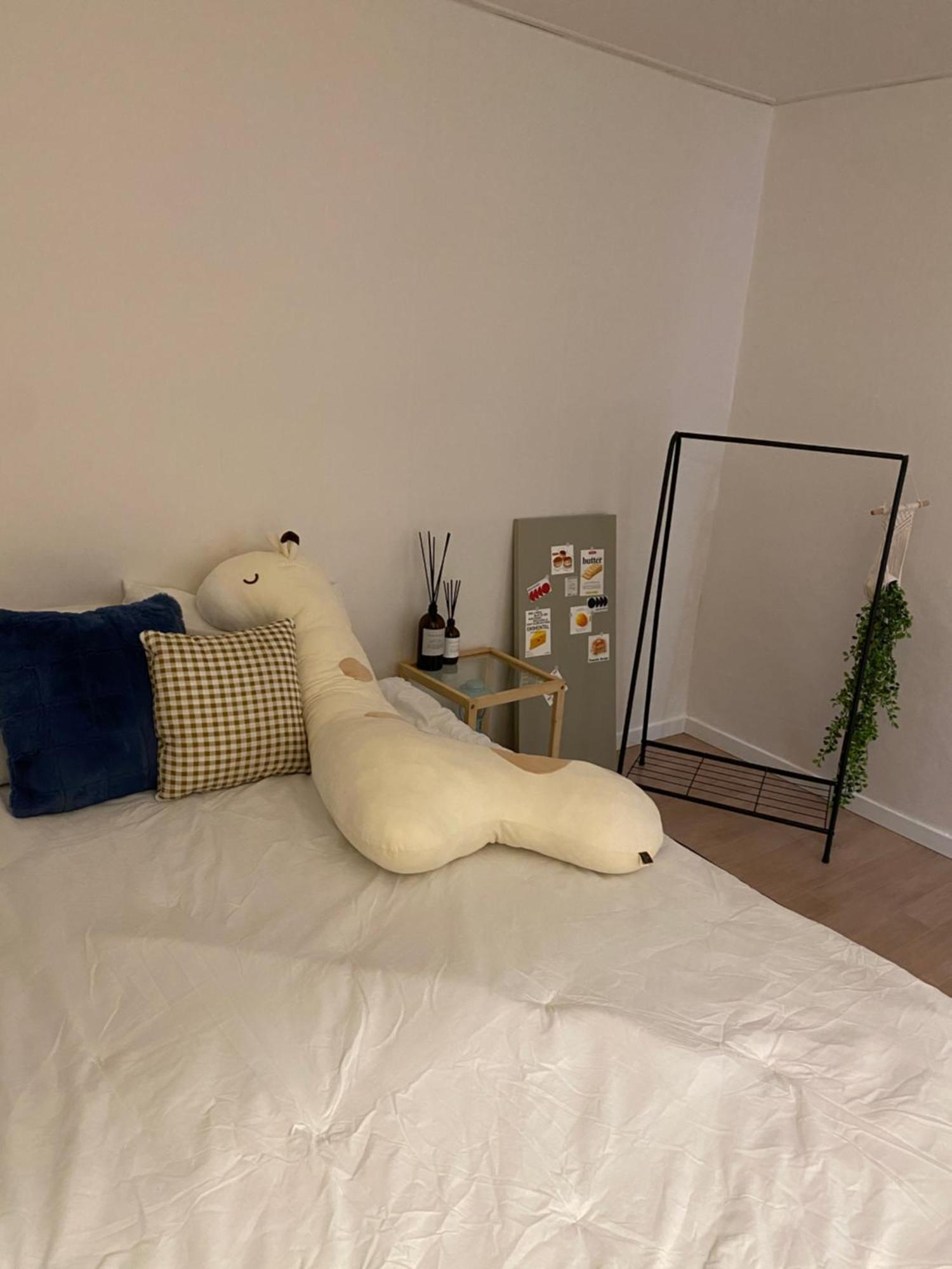 Cozy House 10min Walk From Kunkuk Station Line2 Line7 Guest house