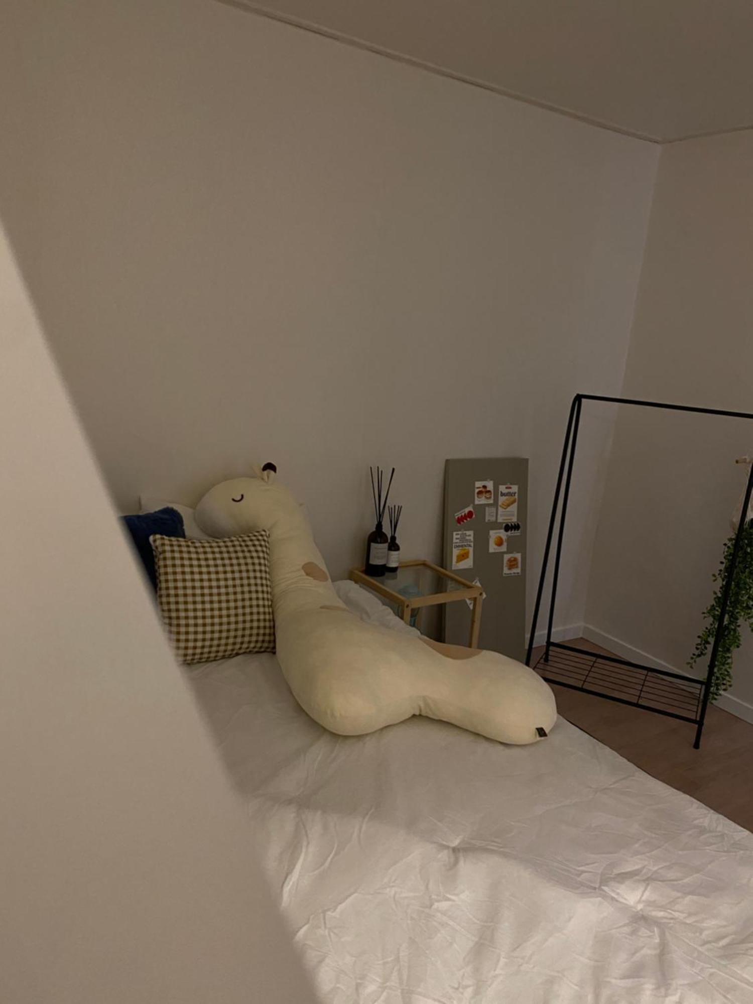 Cozy House 10min Walk From Kunkuk Station Line2 Line7 Guest house