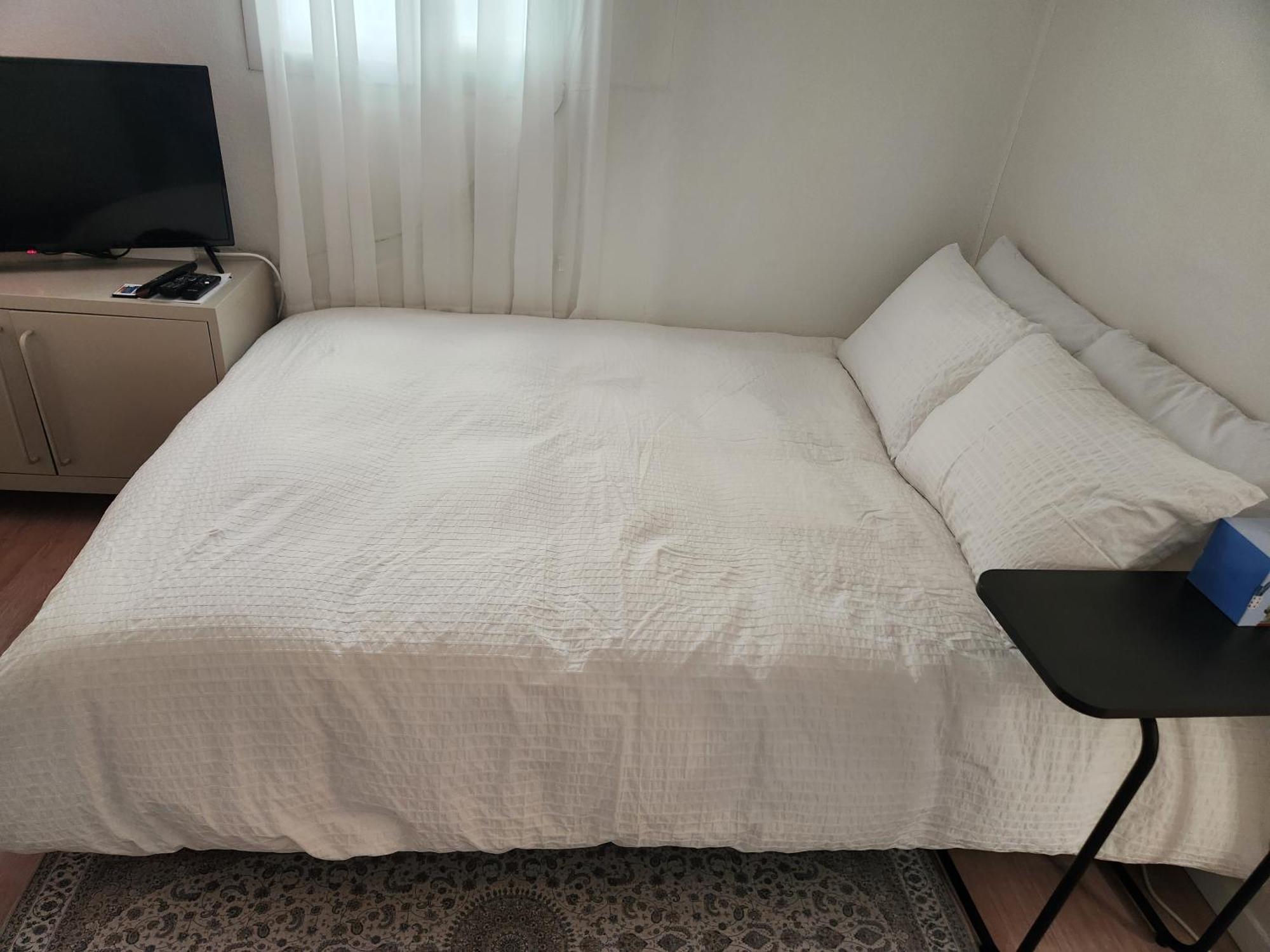 Cozy House 10min Walk From Kunkuk Station Line2 Line7 Guest house