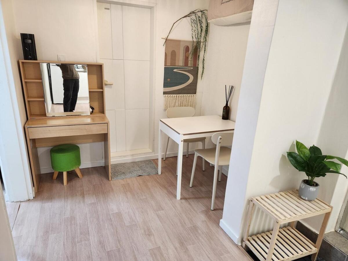 Cozy House 10min Walk From Kunkuk Station Line2 Line7 *