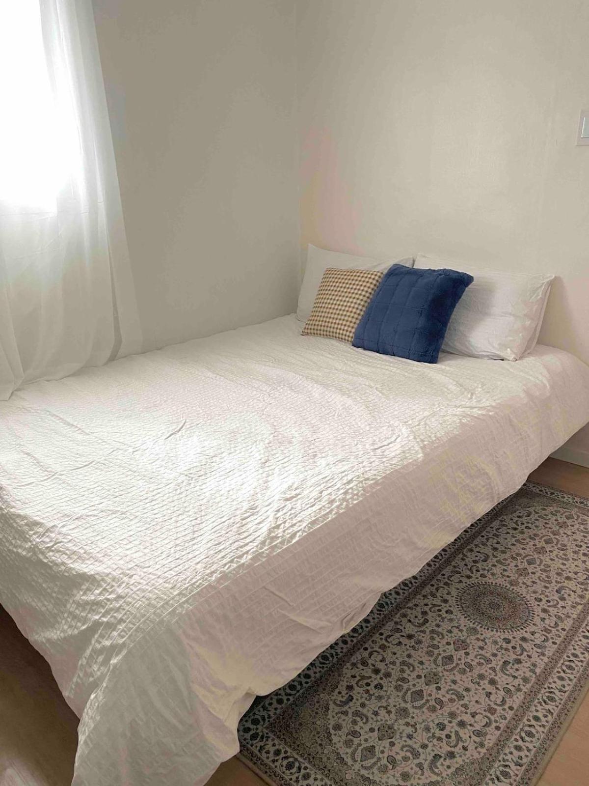 Guest house Cozy House 10min Walk From Kunkuk Station Line2 Line7 *