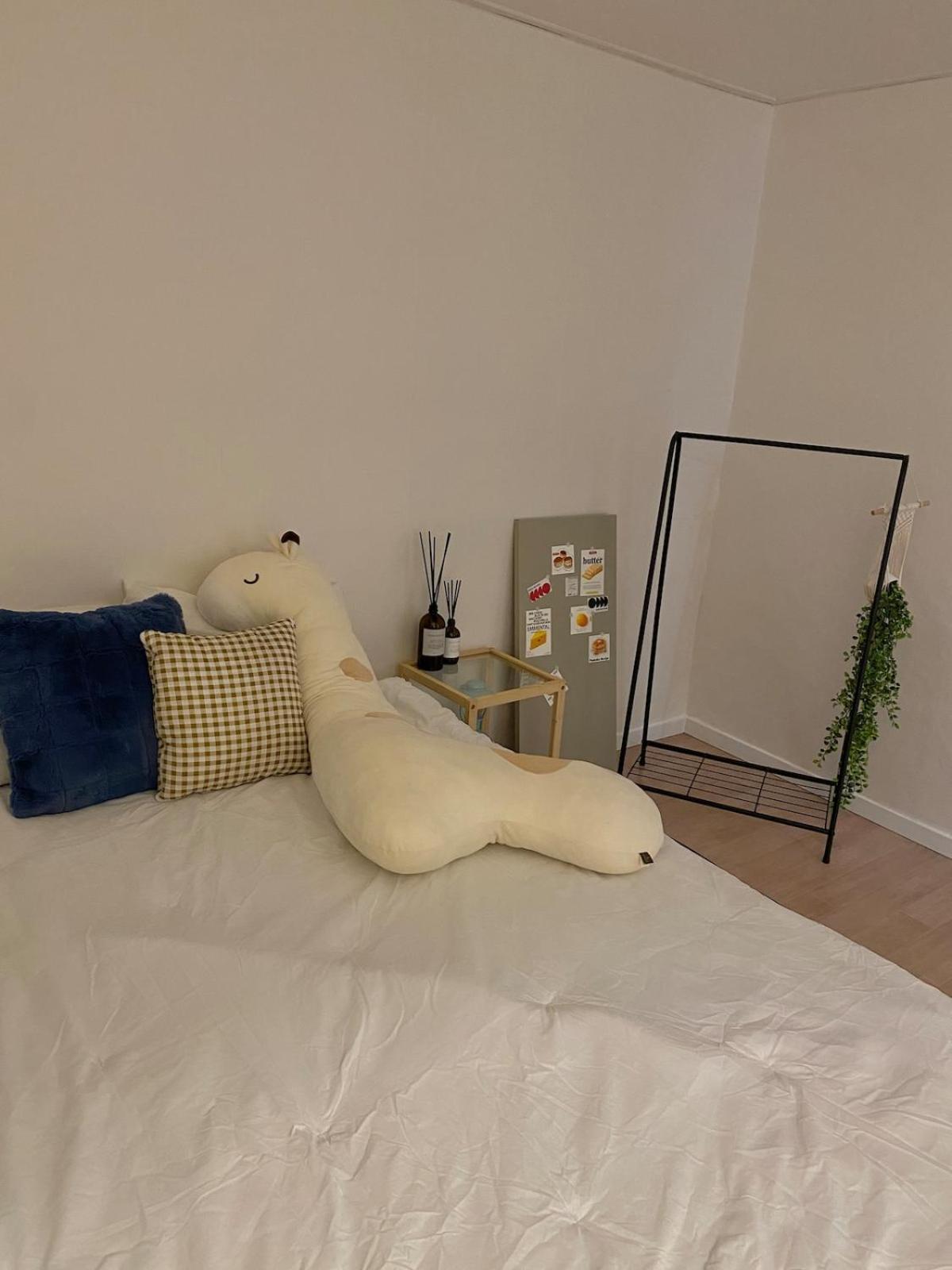 Guest house Cozy House 10min Walk From Kunkuk Station Line2 Line7 Seoul