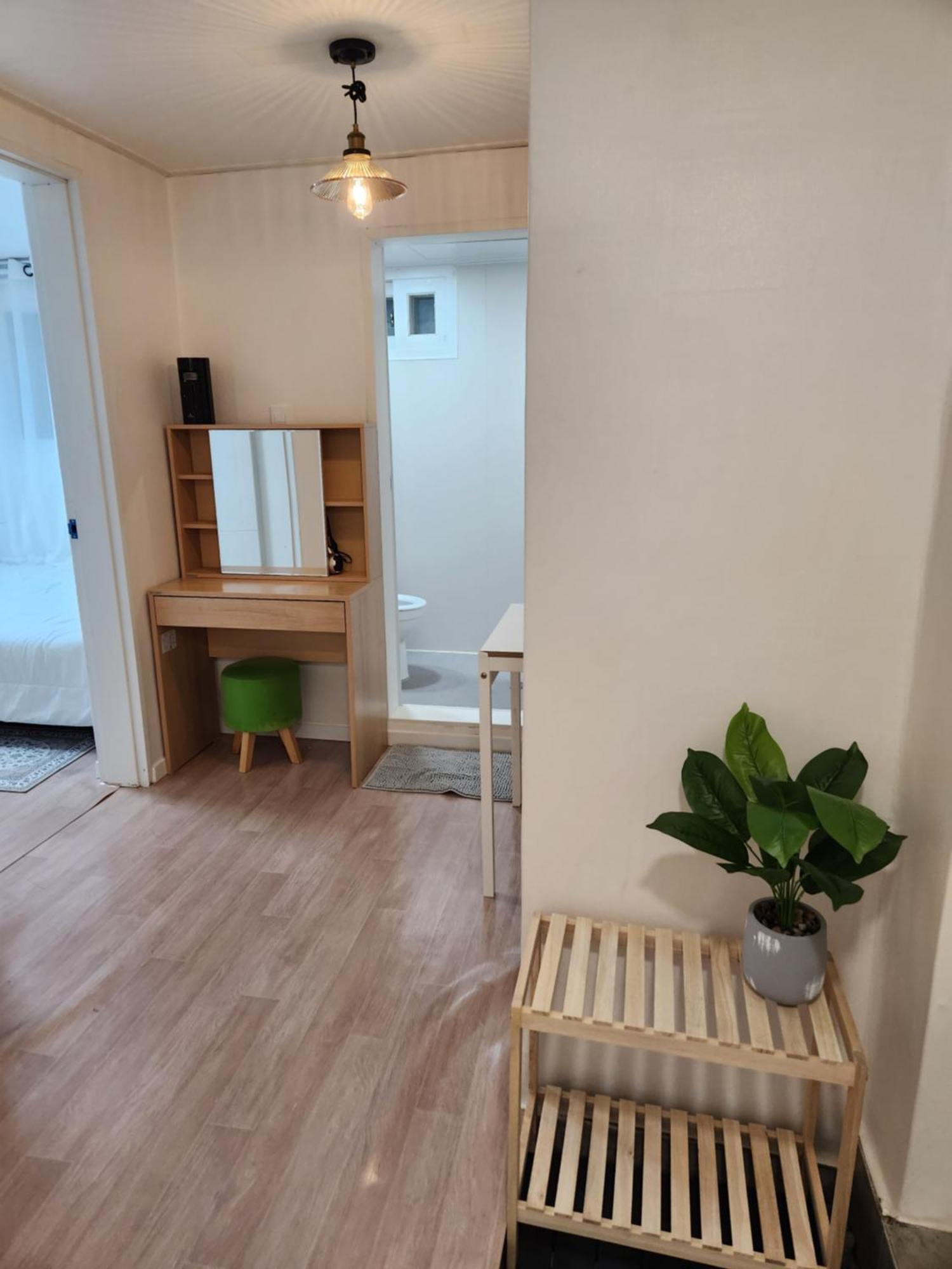 Guest house Cozy House 10min Walk From Kunkuk Station Line2 Line7 *