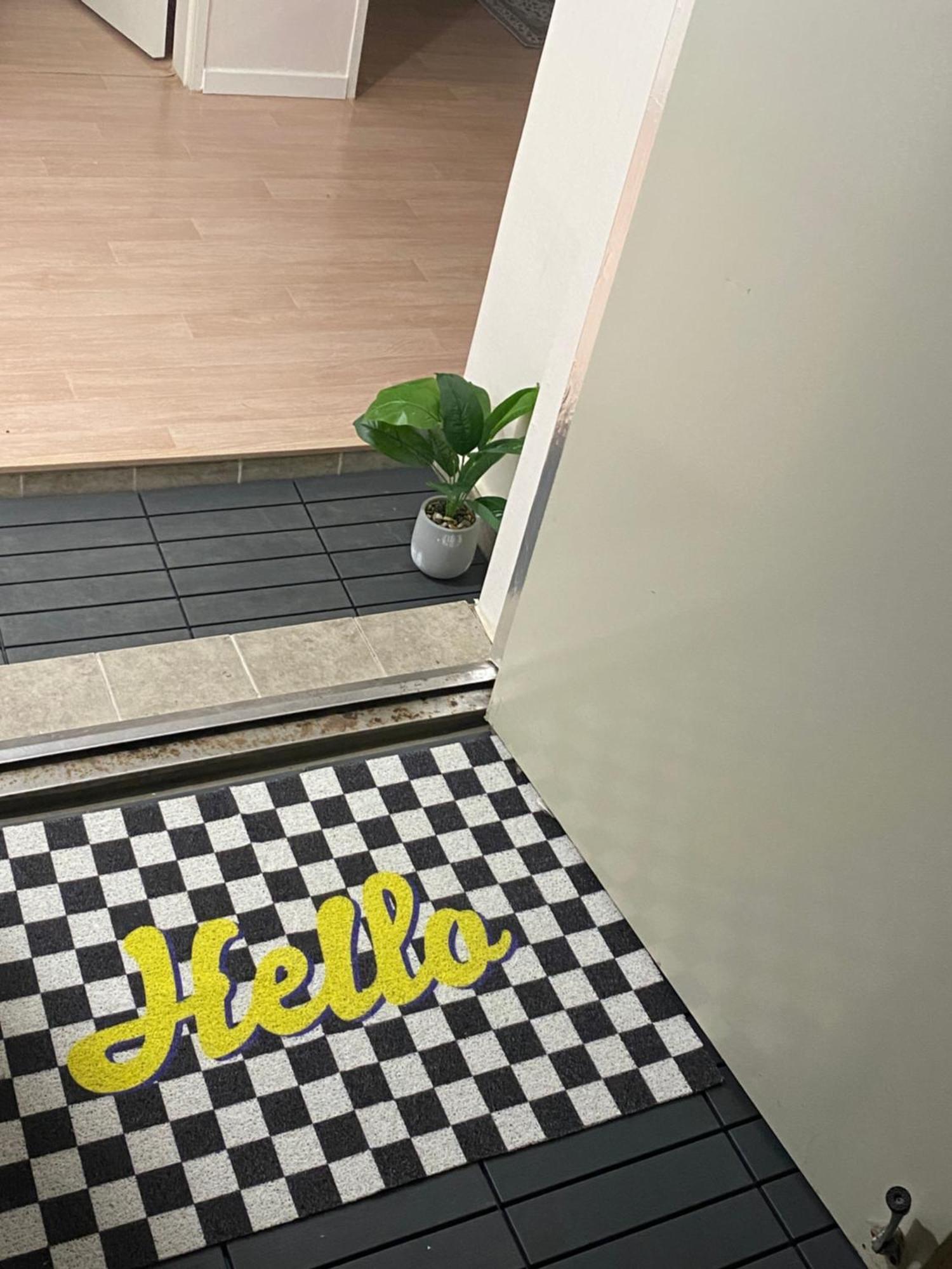 Guest house Cozy House 10min Walk From Kunkuk Station Line2 Line7 *